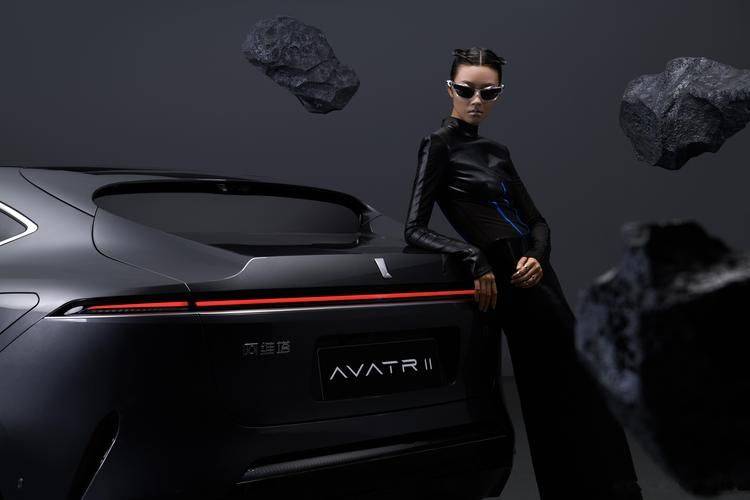 12月新能源車銷量大賞:車界“武林大會”風云錄