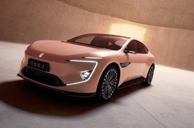 12月新能源車銷量大賞:車界“武林大會”風云錄