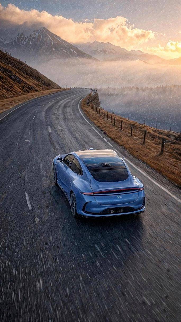 12月新能源車銷量大賞:車界“武林大會”風云錄