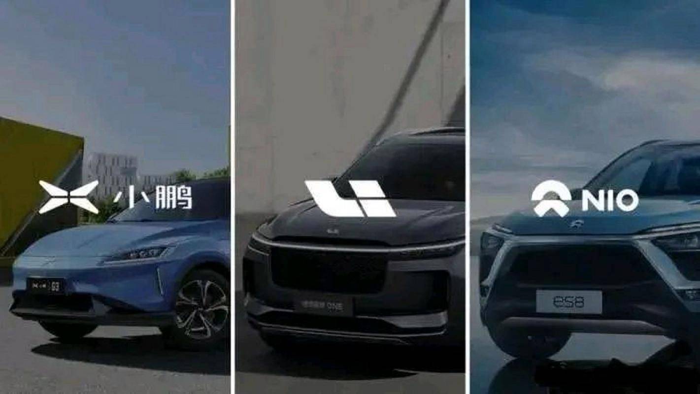 12月新能源車銷量大賞:車界“武林大會”風云錄