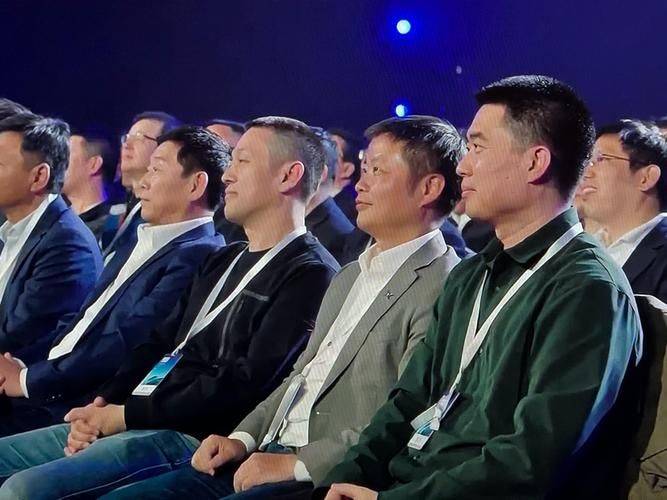 12月新能源車銷量大賞:車界“武林大會”風云錄