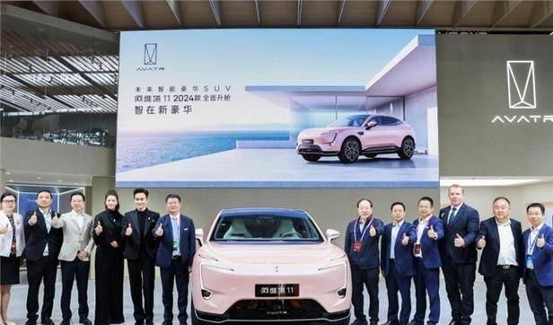 12月新能源車銷量大賞:車界“武林大會”風云錄