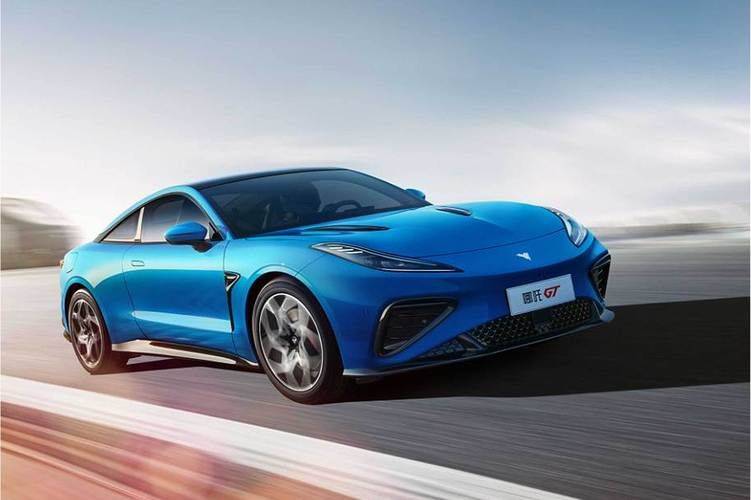 12月新能源車銷量大賞:車界“武林大會”風云錄