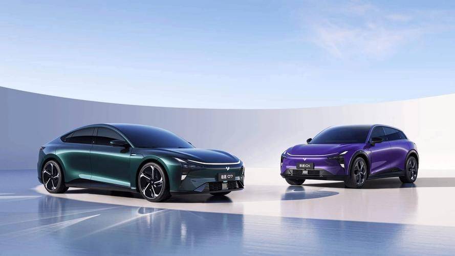 12月新能源車銷量大賞:車界“武林大會”風云錄