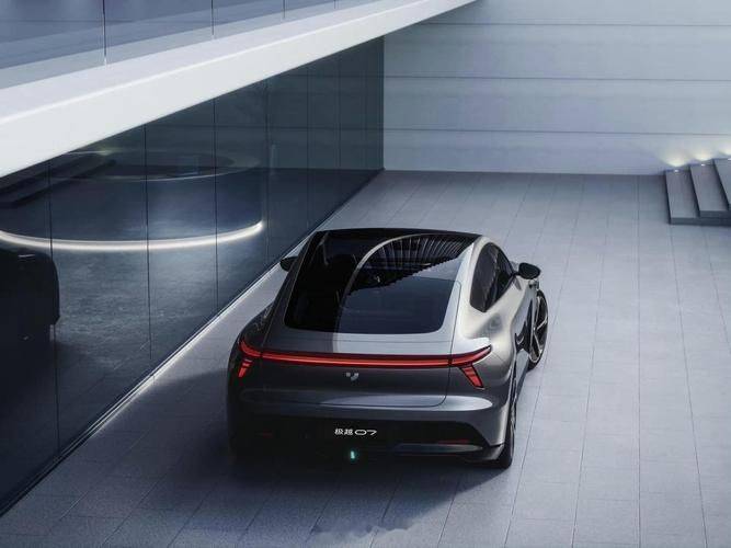 12月新能源車銷量大賞:車界“武林大會”風云錄