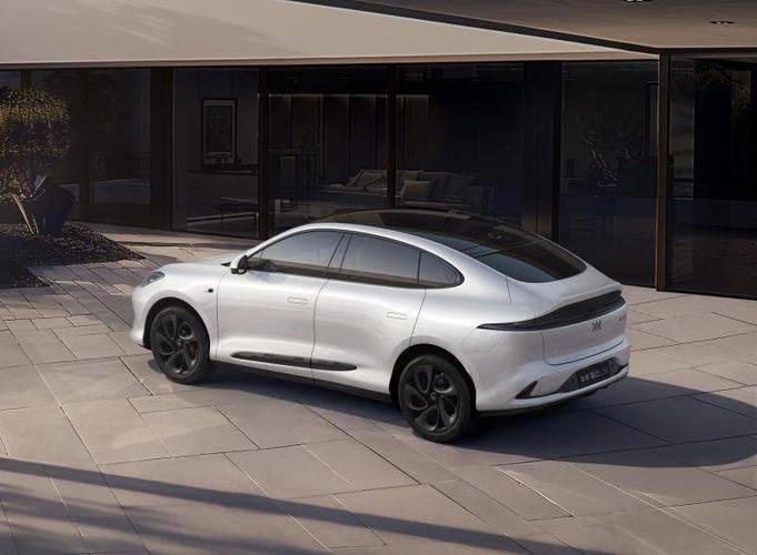 12月新能源車銷量大賞:車界“武林大會”風云錄