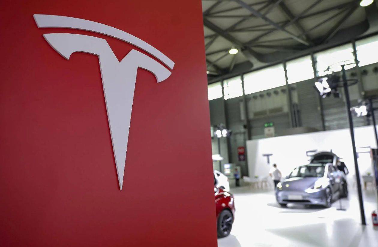 特斯拉:2024年國內銷量超65.7萬臺,創歷史最高紀錄