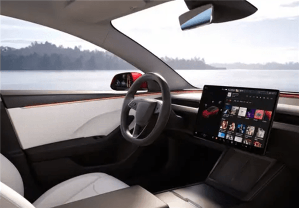 漲價3600元23.55萬元起！新款特斯拉Model 3后驅(qū)版上市