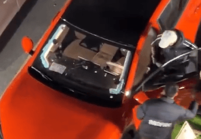 黃子韜送車活動大結局!是寶駿云海 不是小米SU7 黃子韜送車活動大結局!是寶駿云海 不是小米SU7