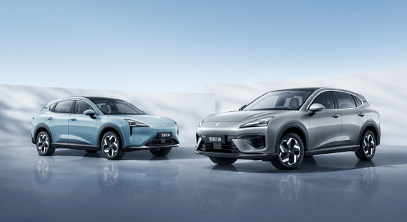 黃子韜送車活動大結局!是寶駿云海 不是小米SU7 黃子韜送車活動大結局!是寶駿云海 不是小米SU7