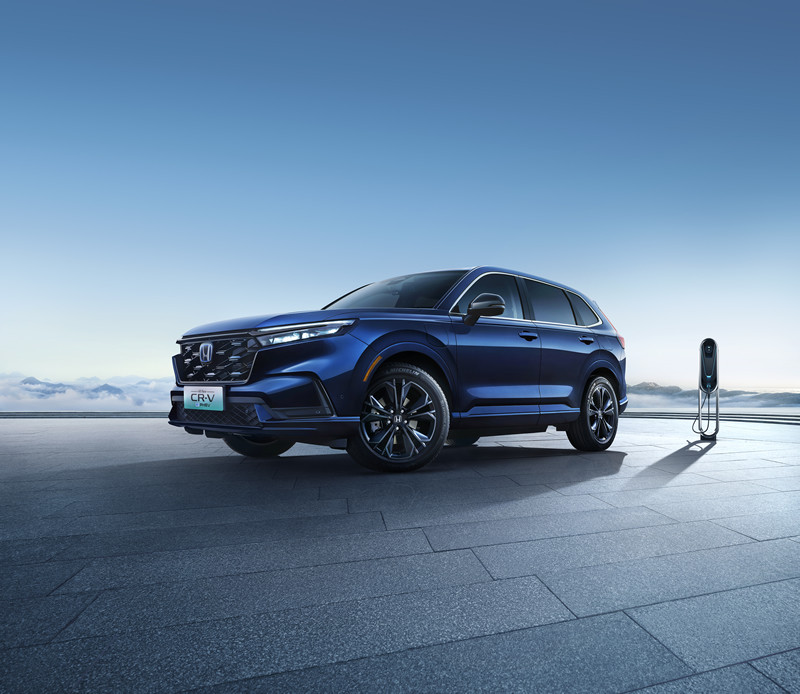 跌破百萬輛,本田在華還在尋求機會? 跌破百萬輛,本田在華還在尋求機會?