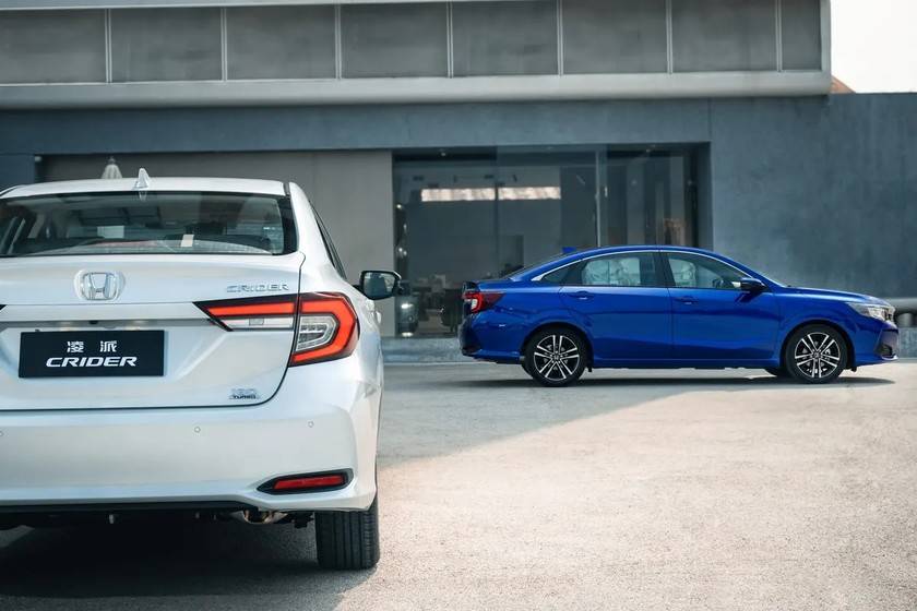 高銳和袁小華掌舵的廣汽本田,是怎么變得越來越“不值錢”的