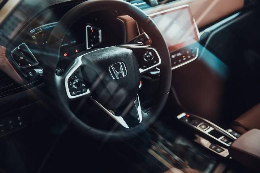 高銳和袁小華掌舵的廣汽本田,是怎么變得越來越“不值錢”的