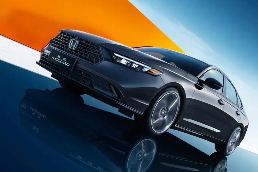 高銳和袁小華掌舵的廣汽本田,是怎么變得越來越“不值錢”的