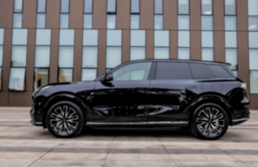 長安啟源Q07定妝照曝光,是插混,純電續(xù)航最高166km