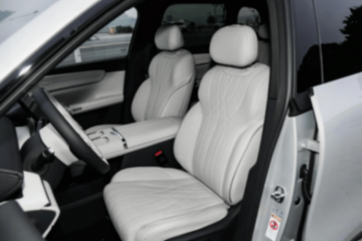 長安啟源Q07定妝照曝光,是插混,純電續(xù)航最高166km