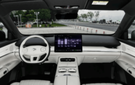 長安啟源Q07定妝照曝光,是插混,純電續(xù)航最高166km