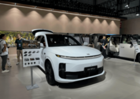 長安啟源Q07定妝照曝光,是插混,純電續(xù)航最高166km