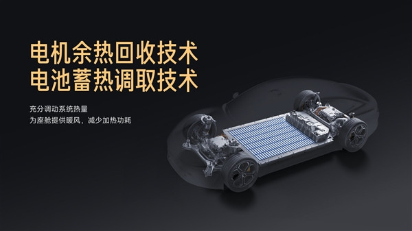 多家媒體實(shí)測(cè)小米SU7續(xù)航第一 小米詳解如何成為冬季續(xù)航王 多家媒體實(shí)測(cè)小米SU7續(xù)航第一 小米汽車詳解如何成為冬季續(xù)航之王