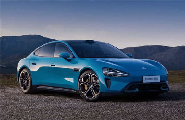 多家媒體實(shí)測(cè)小米SU7續(xù)航第一 小米詳解如何成為冬季續(xù)航王 多家媒體實(shí)測(cè)小米SU7續(xù)航第一 小米汽車詳解如何成為冬季續(xù)航之王