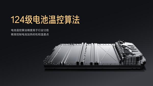 多家媒體實(shí)測(cè)小米SU7續(xù)航第一 小米詳解如何成為冬季續(xù)航王 多家媒體實(shí)測(cè)小米SU7續(xù)航第一 小米汽車詳解如何成為冬季續(xù)航之王