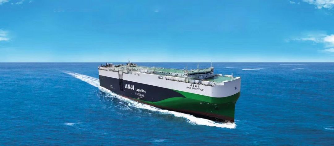 海關:我國2024年汽車出口達640.7萬輛 海關總署:我國2024年汽車出口達640.7萬輛