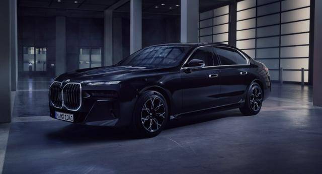 北美熱銷的寶馬760i,是否錯過了中國市場的最佳時機?