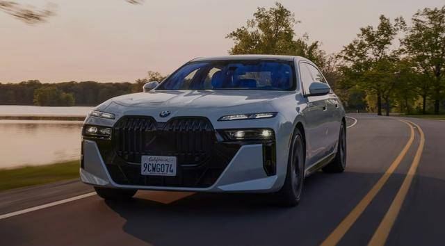 北美熱銷的寶馬760i,是否錯過了中國市場的最佳時機?