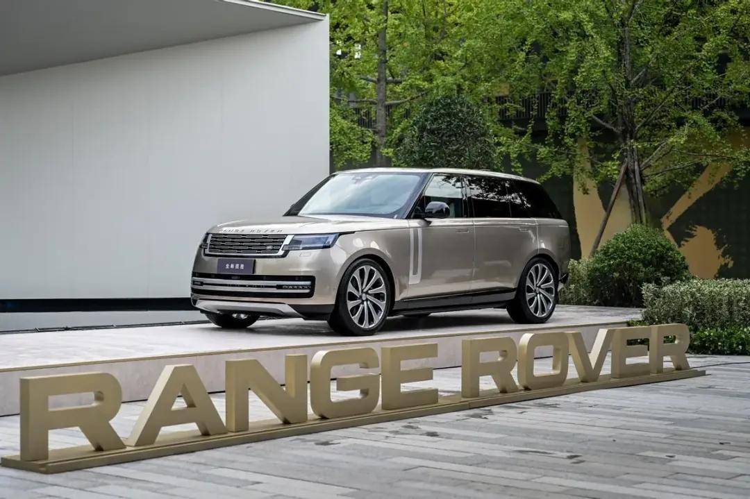 2024內卷加劇 為何捷豹路虎交出的豪華答卷更獨特?