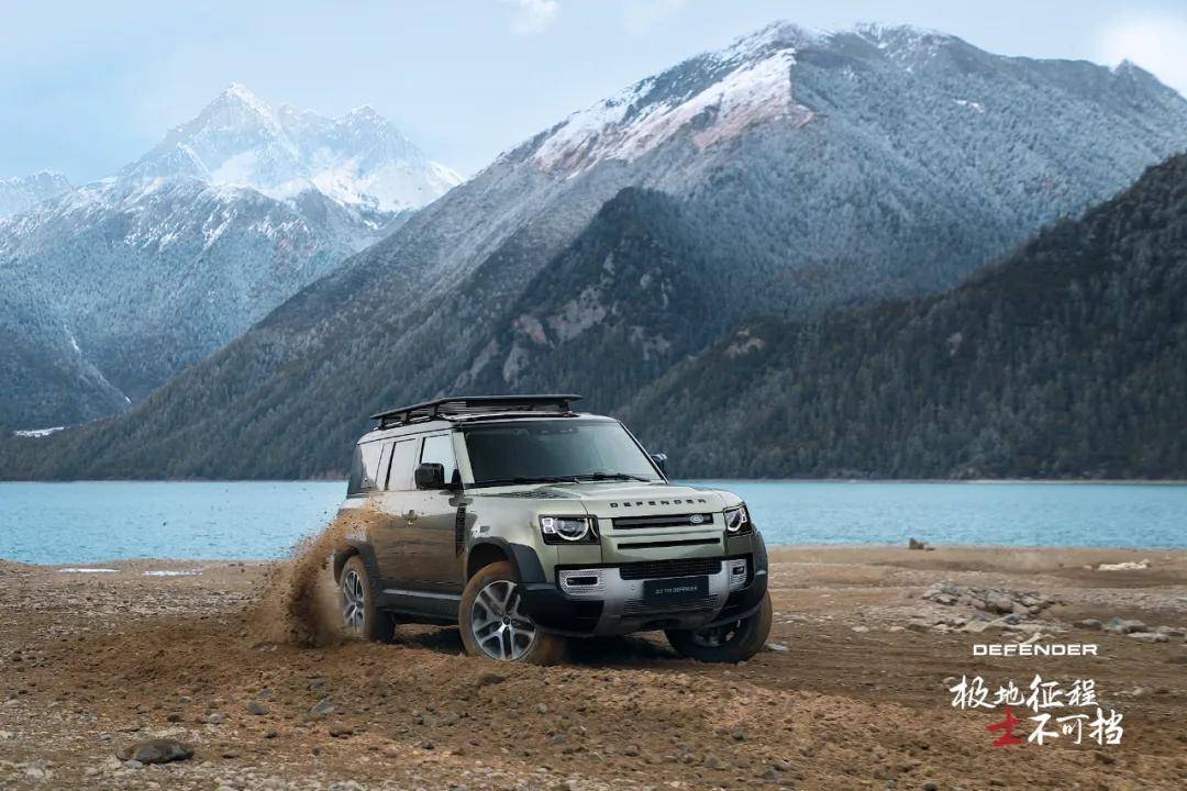 2024內卷加劇 為何捷豹路虎交出的豪華答卷更獨特?