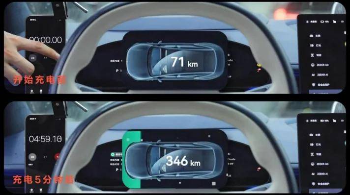 “師徒”身份互換,中國(guó)電池蓄勢(shì)待發(fā)