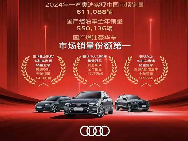 BBA集體下滑,新能源時代消費者不追捧豪華品牌了?