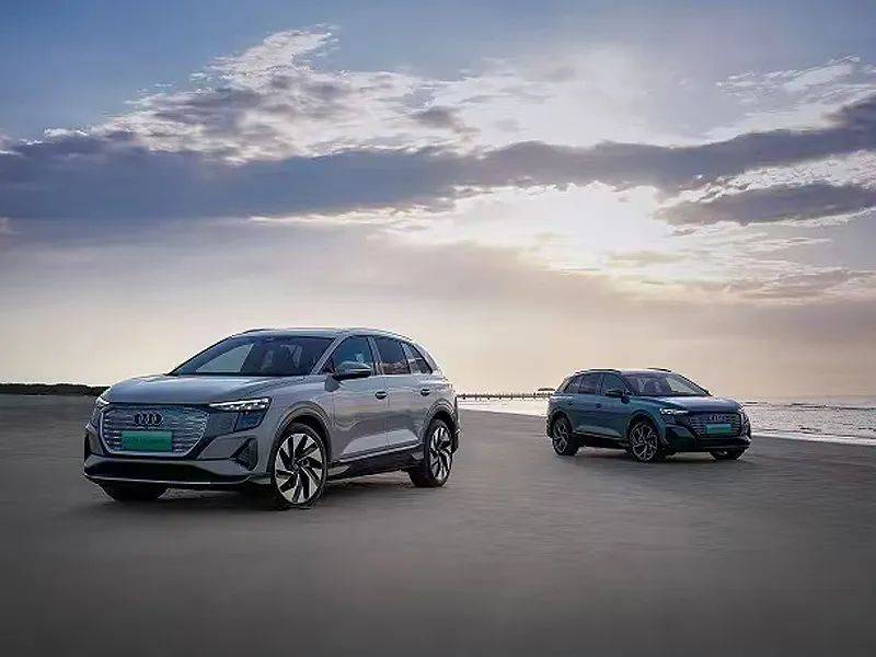 BBA集體下滑,新能源時代消費者不追捧豪華品牌了?