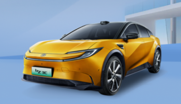 一汽豐田 bZ3C.png 一汽豐田 bZ3C.png