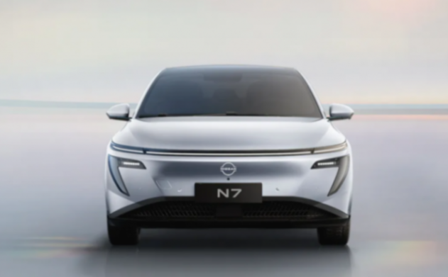 東風(fēng)日產(chǎn) N7.png 東風(fēng)日產(chǎn) N7.png