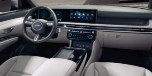 同級配置天花板 數據碾壓同級的全新途勝L才是歸鄉“好搭子”