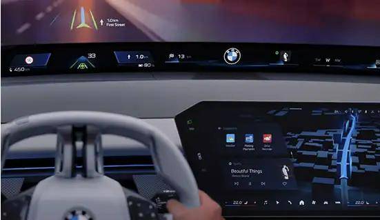 新賽道來了!從CES看汽車行業的數智化轉型與未來趨勢