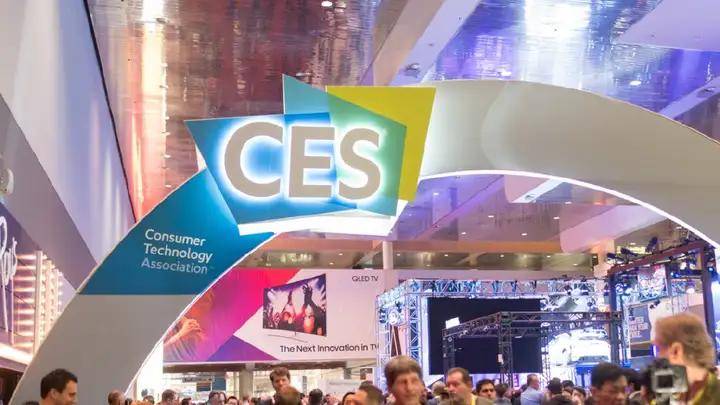 新賽道來了!從CES看汽車行業的數智化轉型與未來趨勢