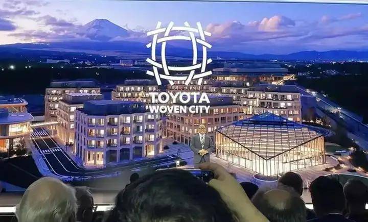 新賽道來了!從CES看汽車行業的數智化轉型與未來趨勢