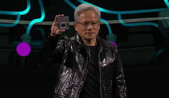 新賽道來了!從CES看汽車行業的數智化轉型與未來趨勢