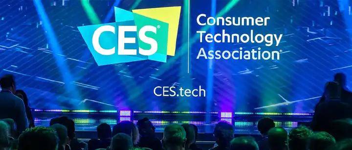 新賽道來了!從CES看汽車行業的數智化轉型與未來趨勢