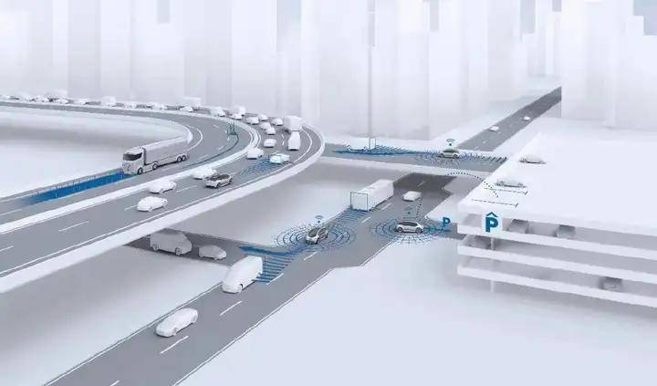 新賽道來了!從CES看汽車行業的數智化轉型與未來趨勢