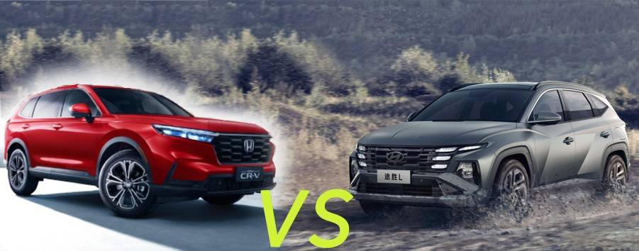 同級配置天花板 數據碾壓同級的全新途勝L才是歸鄉“好搭子”