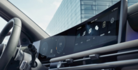 同級配置天花板 數據碾壓同級的全新途勝L才是歸鄉“好搭子”