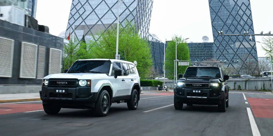 坦克700Hi4-T:中大型越野SUV市場(chǎng)攪局者?