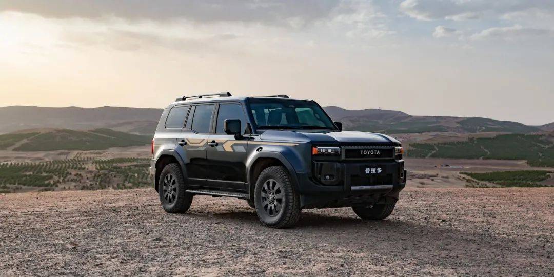 坦克700Hi4-T:中大型越野SUV市場(chǎng)攪局者?