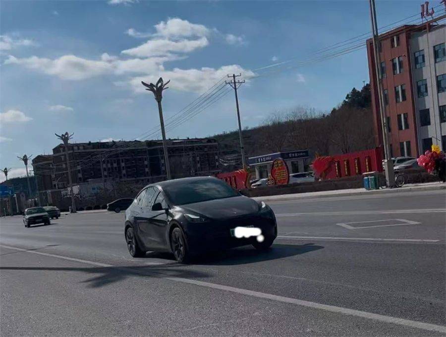 新能源汽車北方仍少見,旅游城市外來插混車更多