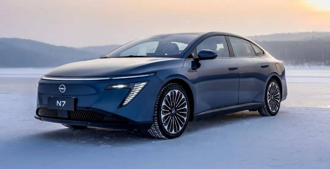 2025合資車企放大招?豐田便宜賣智駕,日產走技術流!