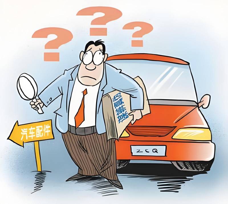 SL-FILTER盛聯濾清器:帶您揭開機油濾清器測評迷霧!