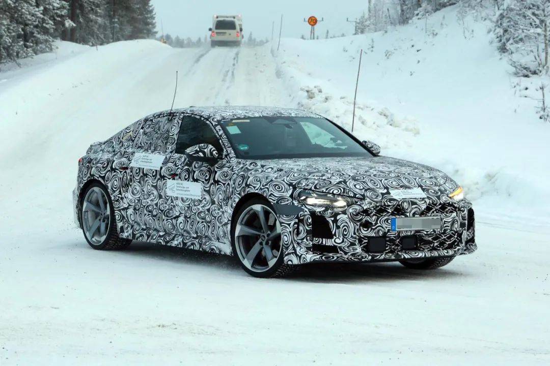 賓利終推純電車型,奧迪再出最強(qiáng)A5